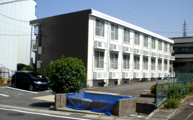 スラップ赤池 0