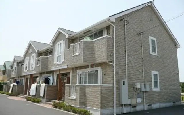 パレ リヴィエールⅢ 1階 - Kamisu student accommodation