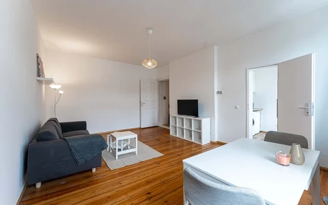 Two Room Apartment 2