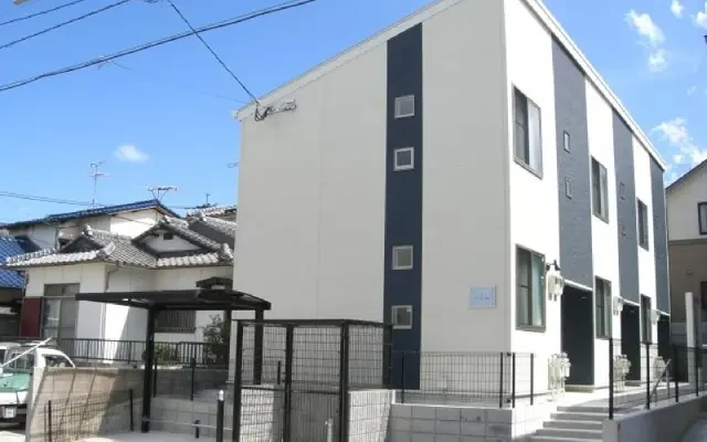 ソレイユ　井堀 0