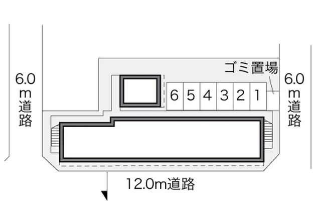 レオパレス風 2