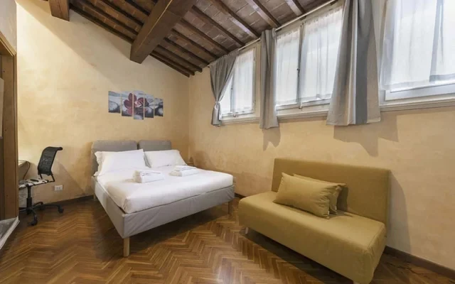 Sweet Nest 1