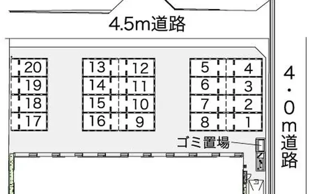 レオネクストサリュー 2