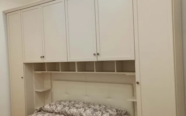 Apartment in Via Castell'Umberto, Roma for 40 m² 0