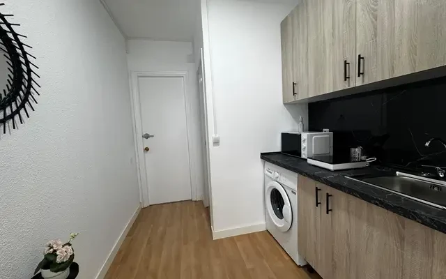 studio in New Spain 1