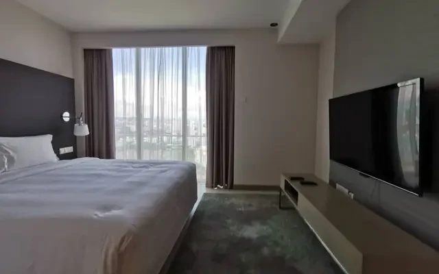 Invito Suites - Kuala Lumpur Student Accommodation | uhomes.com