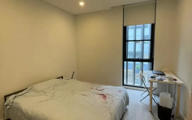 8 Kingsborough Wy - résidence étudiante à Sydney - 3 bed 2 bath-single room
