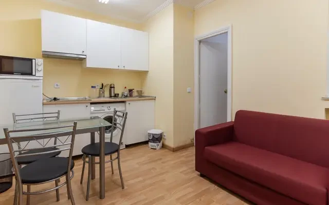 studio in Malasaña Universidad (Centro) 4