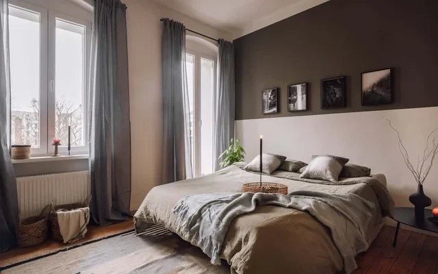 Taga - 1 bedroom and balcony in Prenzlauer Berg 3
