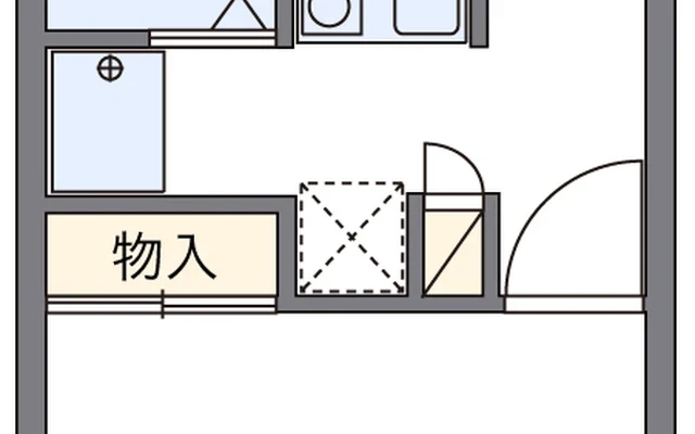 グリーンヒルⅡ 4