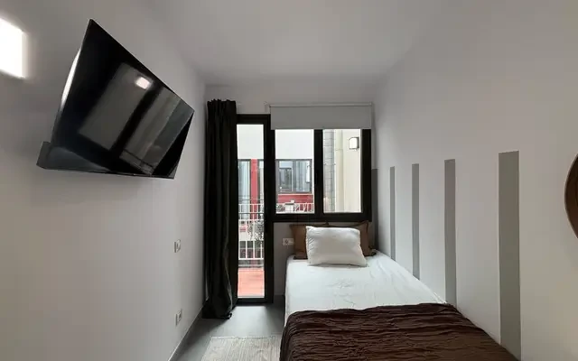 apartment in Sants   Badal (Sants   Montjuïc) 4
