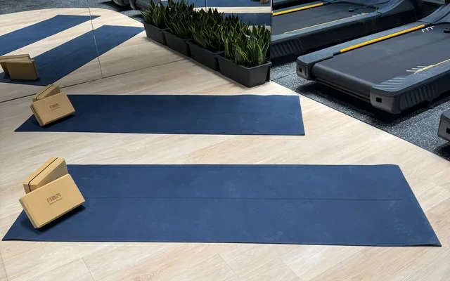 Sunny House(Mong Kok) - Hong Kong(China) student accommodation - Gym