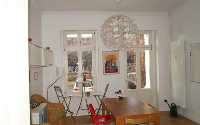 Wohnung in Prenzlauer Berg 0
