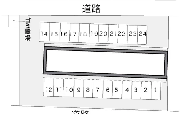 ＳＵＮＮＹ　ＶＩＬＬＡＧＥ 2