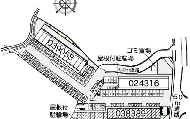 インター古賀Ⅱ 2