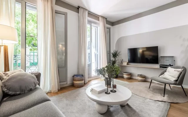 Giugliano - 1 bedroom in Goya 0