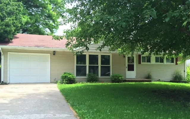 1728 Park Haven Champaign IL 1