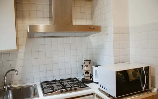Appartamento in Via Edolo, Milano di 80 m² con 2 camere 2