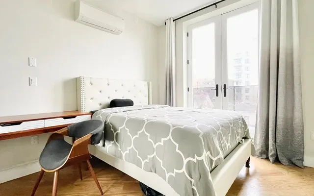 289 Fenimore Street, Brooklyn – Studentenunterkunft in New York – 4 bed 2 bath