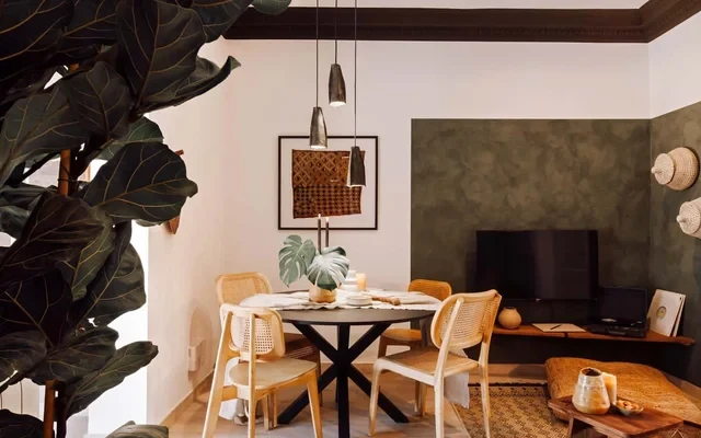 Hemba - 3 bedrooms in Gracia 3
