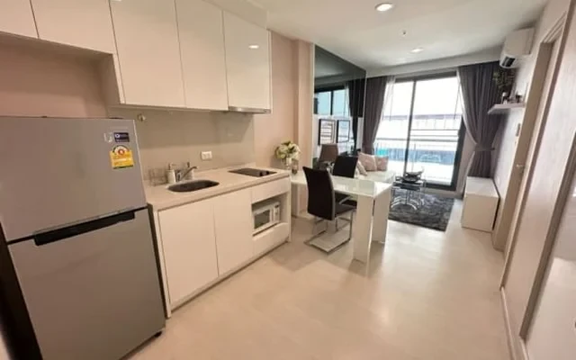 1-BR Condo for Rent, ฿22,500/month, Rhythm Sukhumvit 42 3