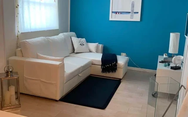 Apartment in Piazza Andrea Costa, Cesenatico for 85 m² with 2 bedrooms 1