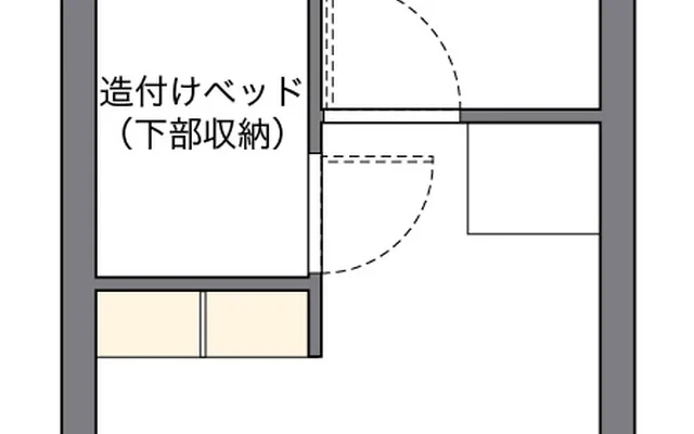 レオパレス大黒 1