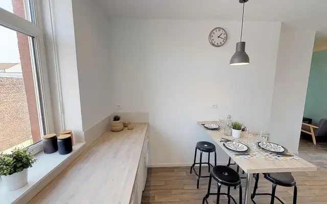 14 bis rue de Wazemmes, 59000 3
