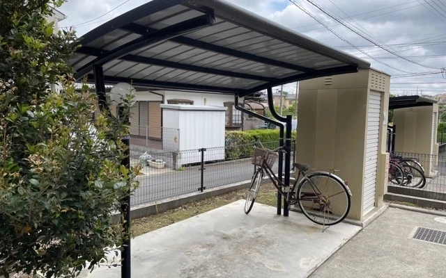 レオネクストカーサ　ドマーニⅠ 1