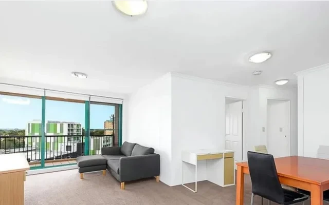 60 Harbourne Road, Kingsford - 시드니 학생 숙소