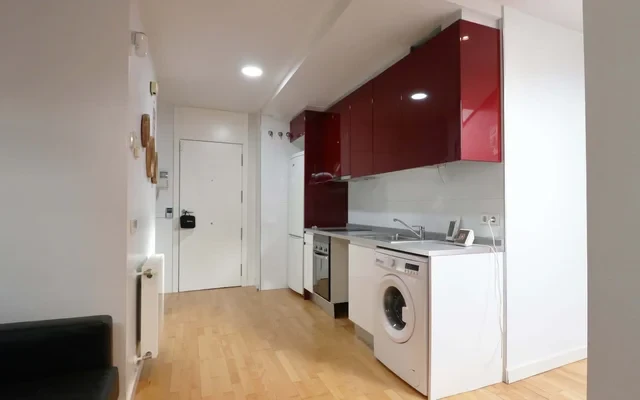 entire place de la Pasa 0