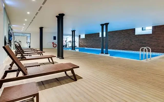 Livensa Living Coimbra Rio 2