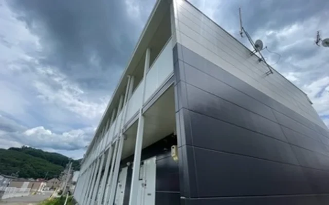 レオパレスガーデンハウス 4