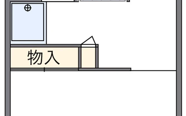 レオパレスブルーム 1