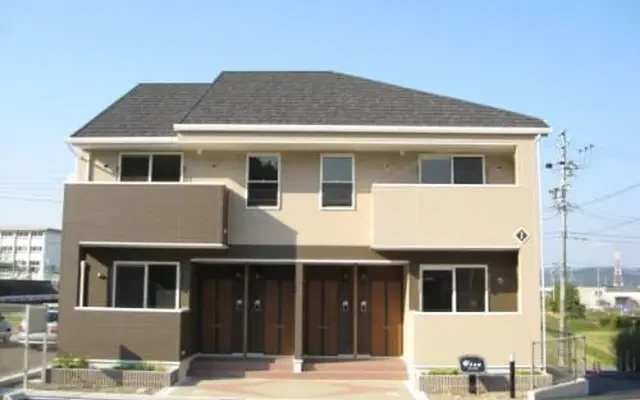 ヴィーヴォ Ⅰ棟 2階 - Seki student accommodation