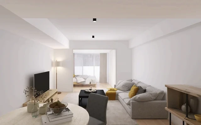 SUMII Roppongi Apt 3