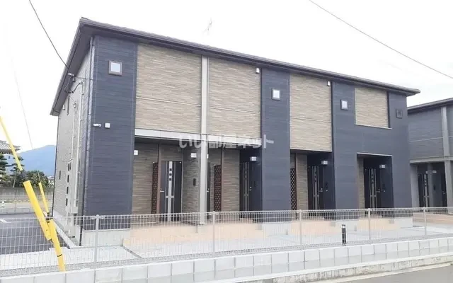 リュシータ A 1階 - Zentsuji student accommodation