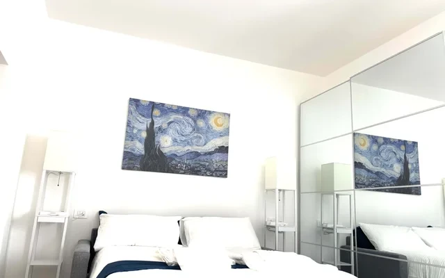 Monolocale in Via Fiuggi, Milano (fermata ISTRIA) 3