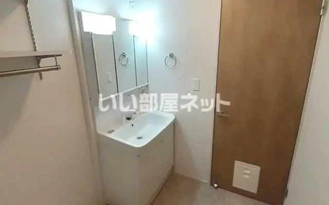 カーサミランダⅥ 101号室 - Kyotango student accommodation - 101 - 1LDK