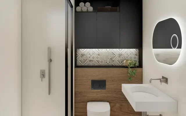 studio in Provençals del Poblenou (Sant Martí) 0