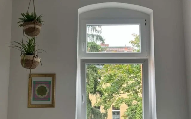 Apartment in Damerowstrasse, Berlin for 60 m² with 1 bedrooms 2