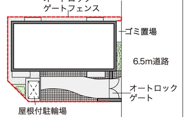 グランマ　Ｋ　Ⅰ 2