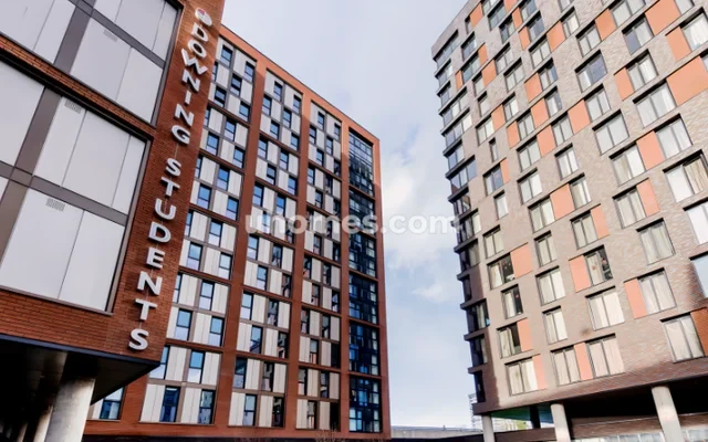 Canvas Coventry City Point 4