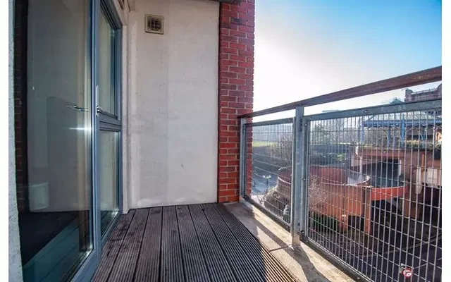 Horizon, Broad Weir, Bristol, BS1 3