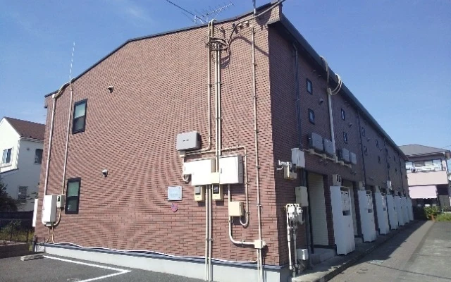アネックス小泉 0