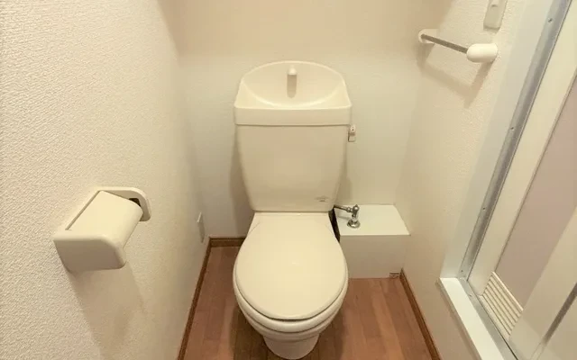 レオパレスＷｏｏｄ　Ｂｅｌｌ - Gotemba student accommodation - 205号房间(带独立厨房)