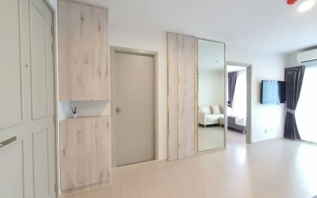 2-BR Condo for Rent, ฿23,000/month, The Parkland Charan - Pinklao 3