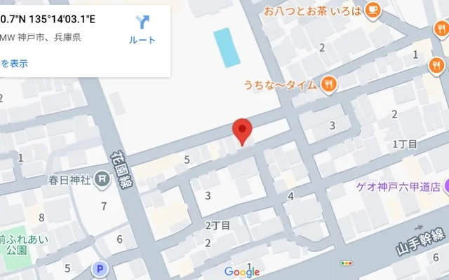 グランシャリオロッコウ 1