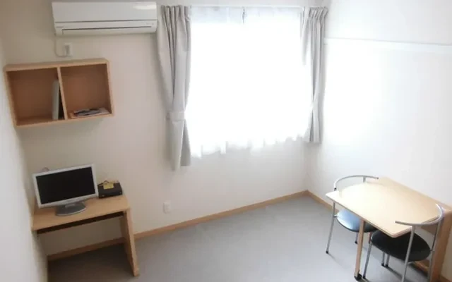 Leonextreben - 栃木市の学生向け宿泊施設 - 206