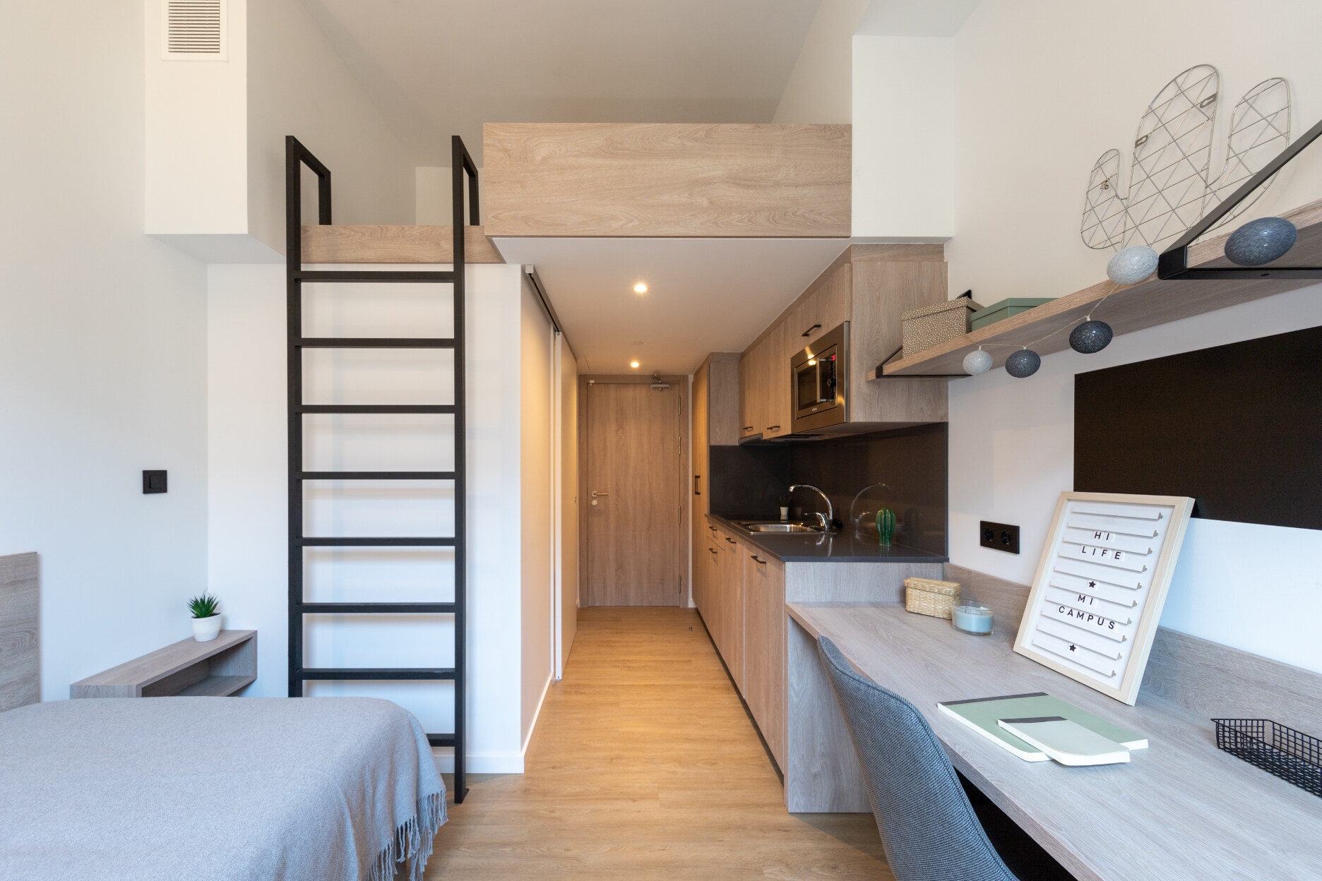 micampus Barcelona